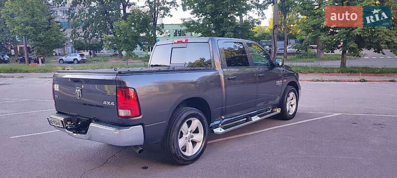 Пикап Ram 1500 2019 в Виннице