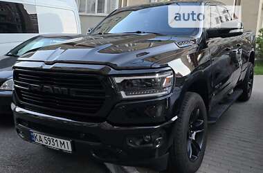 Пікап Ram 1500 2020 в Києві