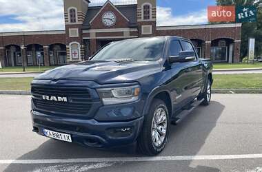Пикап Ram 1500 2020 в 