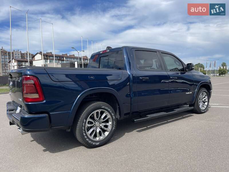 Пикап Ram 1500 2020 в Киеве