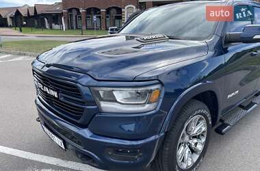 Пикап Ram 1500 2020 в 