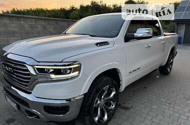 Пікап Ram 1500 2020 в Рівному