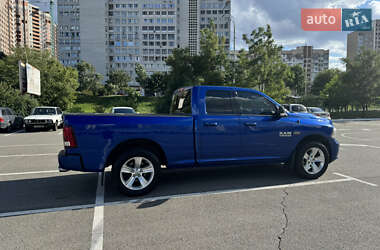 Пикап Ram 1500 2014 в Киеве