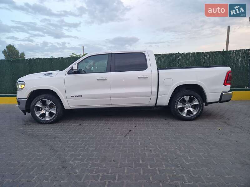 Пікап Ram 1500 2018 в Одесі