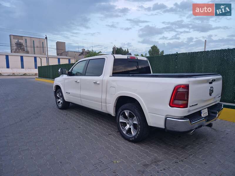 Пікап Ram 1500 2018 в Одесі