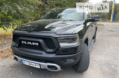 Пикап Ram 1500 2020 в Киеве