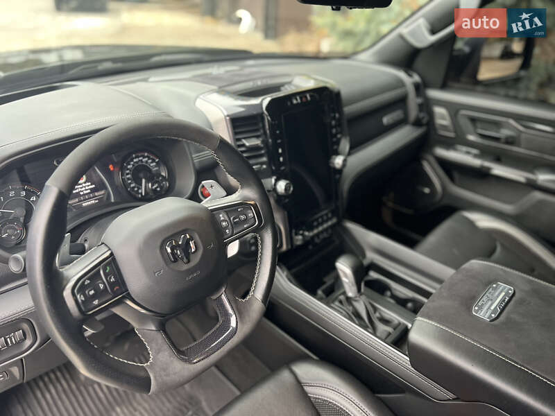 Пикап Ram 1500 2020 в Днепре