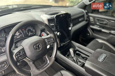 Пикап Ram 1500 2020 в 