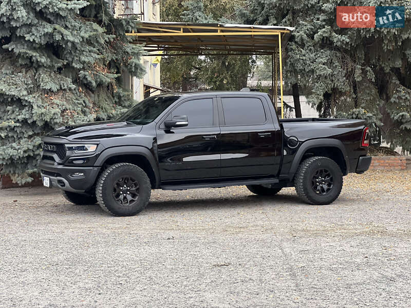 Пикап Ram 1500 2020 в Днепре