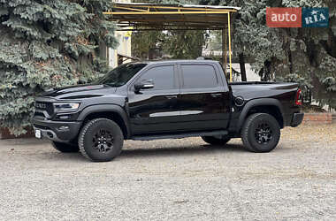 Пикап Ram 1500 2020 в 
