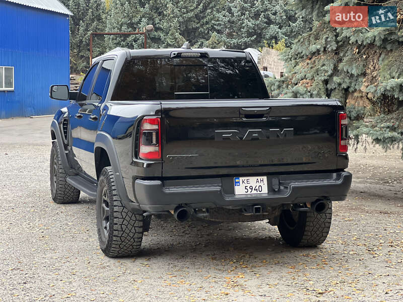 Пикап Ram 1500 2020 в Днепре