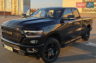 Пікап Ram 1500 2020 в Києві