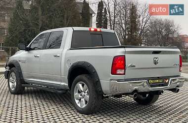 Пикап Ram 1500 2018 в Коломые