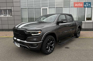 Пікап Ram 1500 2022 в Києві