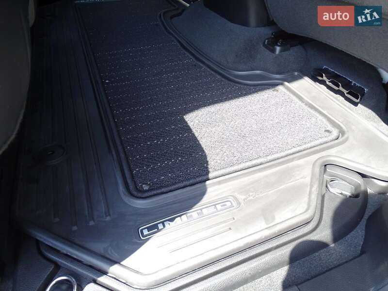 Пикап Ram 1500 2022 в Черновцах