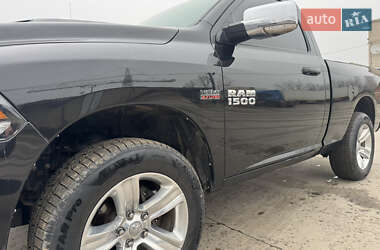Пикап Ram 1500 2017 в 