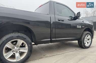 Пикап Ram 1500 2017 в 