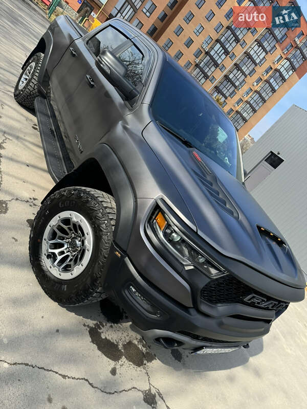 Пикап Ram 1500 2023 в Каменец-Подольском
