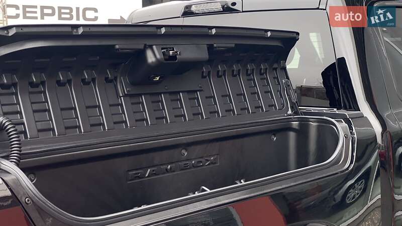 Пикап Ram 1500 2024 в Днепре