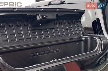 Пикап Ram 1500 2024 в 