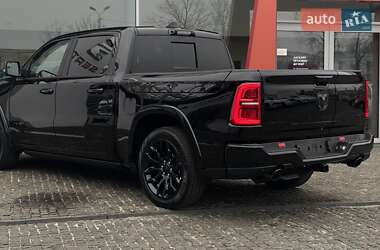 Пикап Ram 1500 2024 в Днепре