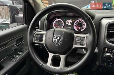 Пикап Ram 1500 2021 в 