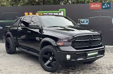 Пикап Ram 1500 2021 в 