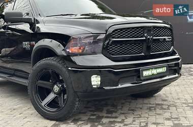 Пикап Ram 1500 2021 в 