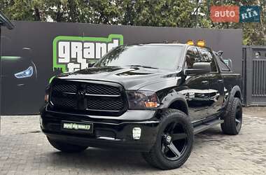 Пикап Ram 1500 2021 в 