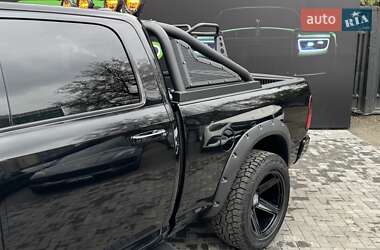 Пикап Ram 1500 2021 в 