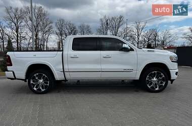 Пикап Ram 1500 2023 в 