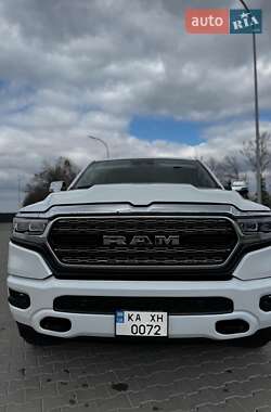 Пикап Ram 1500 2023 в 