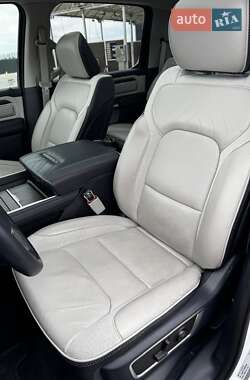 Пикап Ram 1500 2023 в 