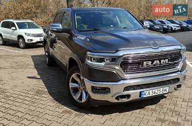 Пикап Ram 1500 2019 в 