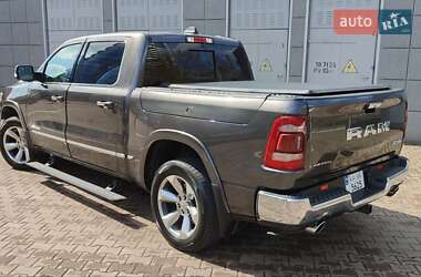 Пикап Ram 1500 2019 в 