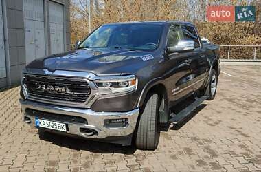 Пикап Ram 1500 2019 в 