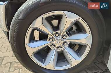 Пикап Ram 1500 2019 в 