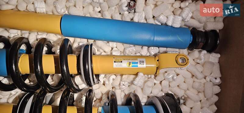 Пикап Ram 1500 2020 в Киеве