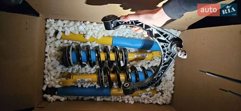 Пикап Ram 1500 2020 в Киеве