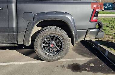 Пикап Ram 1500 2020 в 