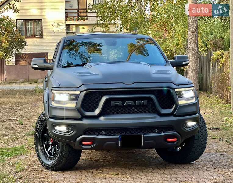Пикап Ram 1500 2020 в 