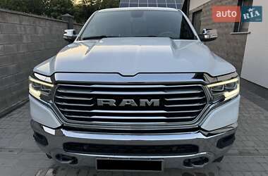 Пикап Ram 1500 2020 в 