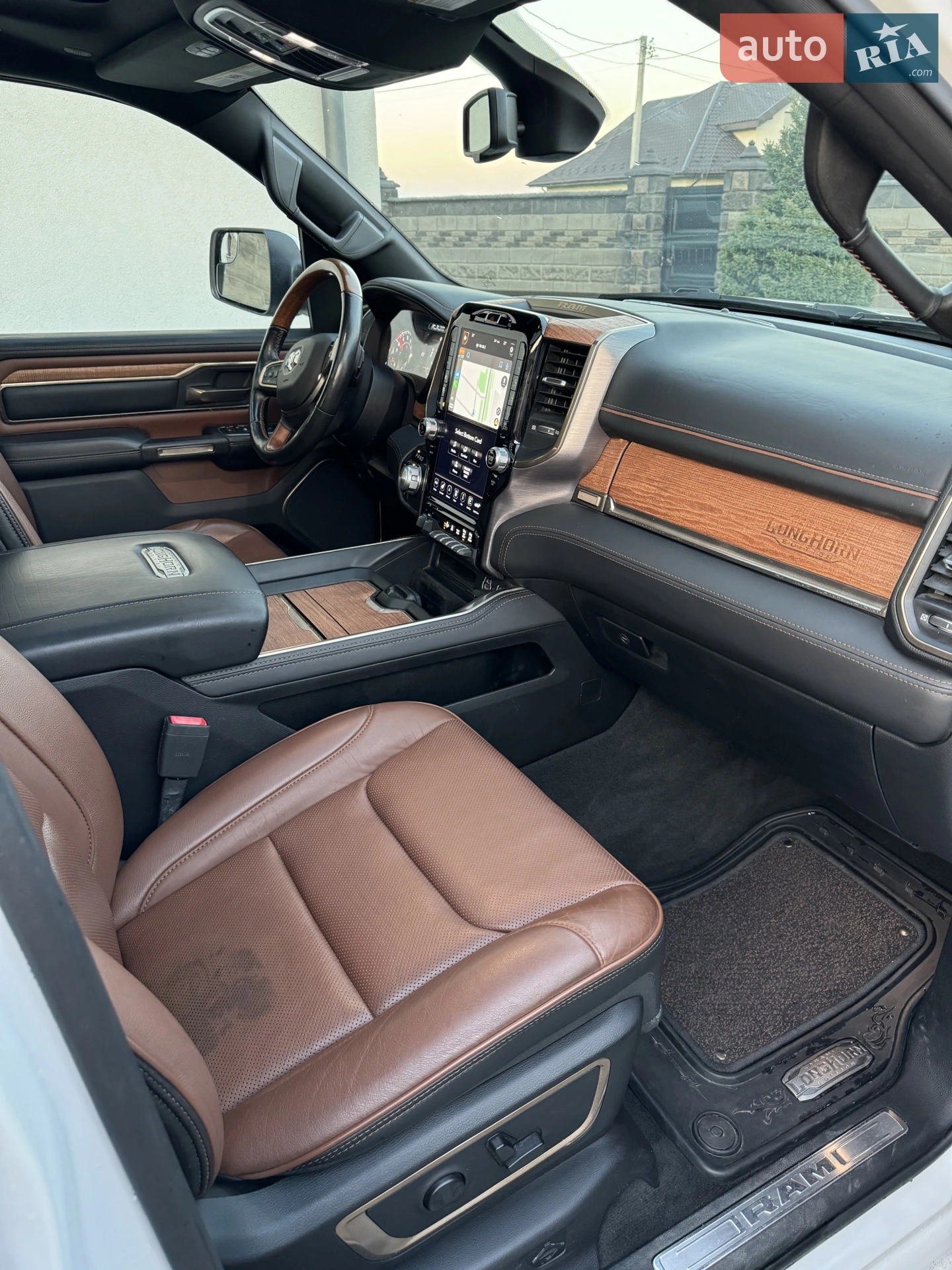 2020 RAM 1500 - мініатюра 5
