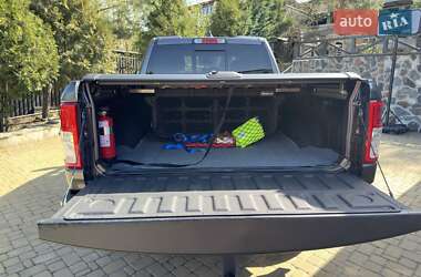 Пикап Ram 1500 2020 в Киеве