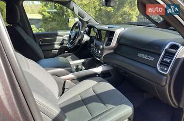 Пикап Ram 1500 2020 в Киеве