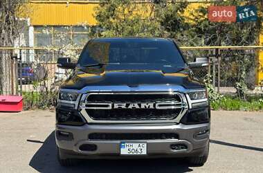 Пикап Ram 1500 2023 в 