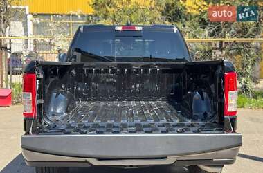 Пикап Ram 1500 2023 в 