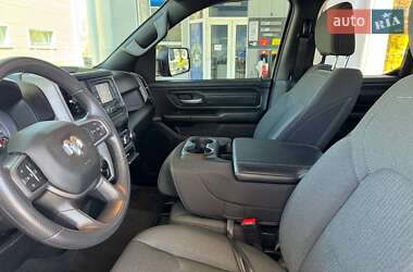 Пикап Ram 1500 2023 в 