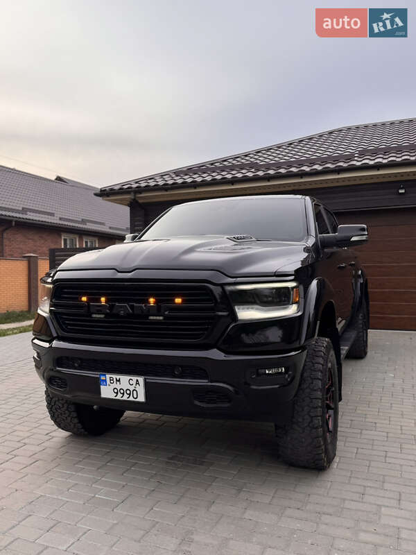 Пикап Ram 1500 2019 в Сумах
