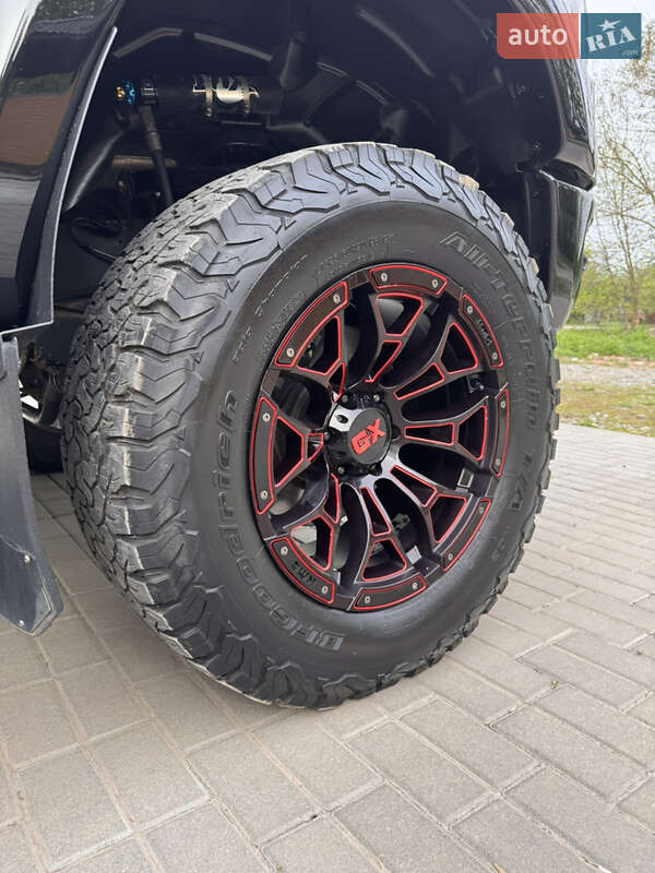 Пикап Ram 1500 2019 в Сумах
